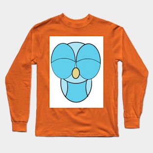 What a Hoot! Long Sleeve T-Shirt